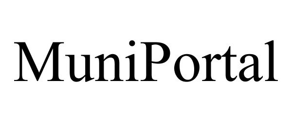  MUNIPORTAL