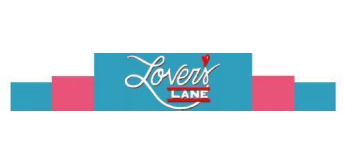 Trademark Logo LOVER'S LANE