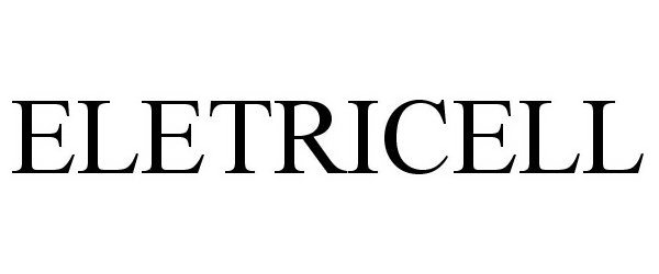  ELETRICELL