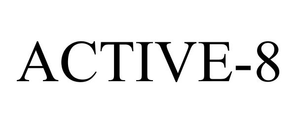  ACTIVE-8