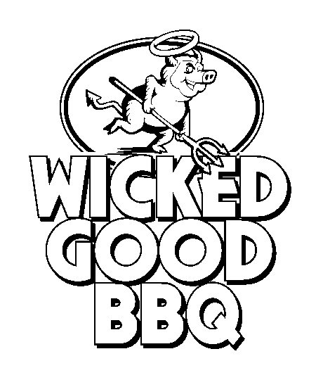  WICKED GOOD BBQ