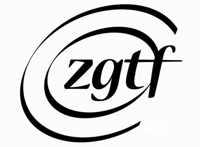  ZGTF