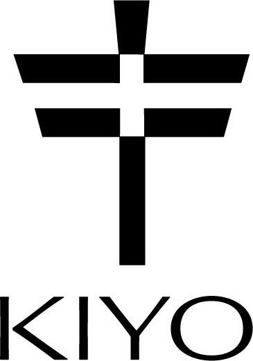 Trademark Logo KIYO