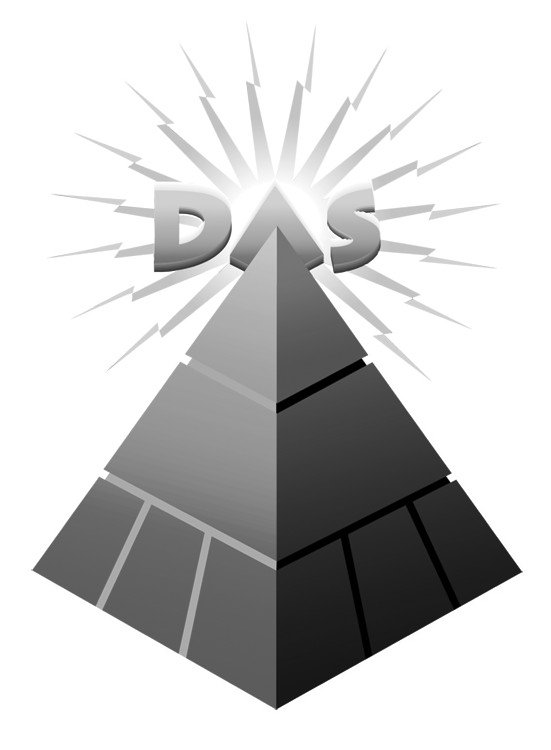 Trademark Logo DAS