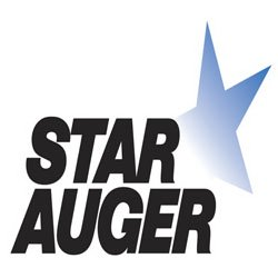  STAR AUGER