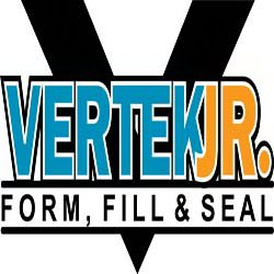  V VERTEK JR. FORM, FILL &amp; SEAL