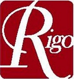 Trademark Logo RIGO