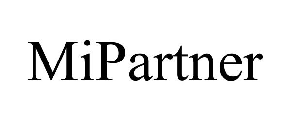  MIPARTNER