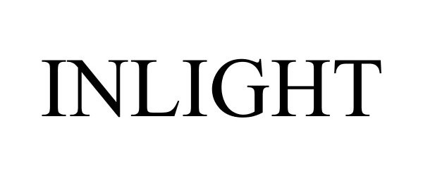Trademark Logo INLIGHT