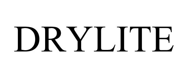  DRYLITE