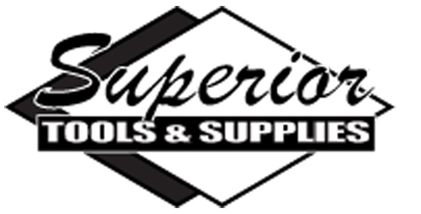 Trademark Logo SUPERIOR TOOLS &amp; SUPPLIES