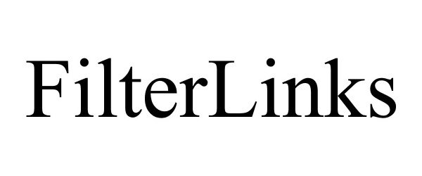 FILTERLINKS