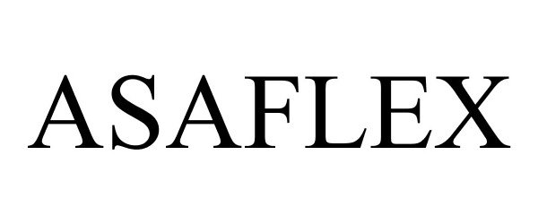  ASAFLEX