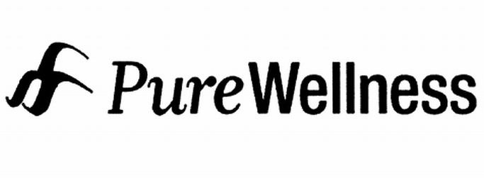 Trademark Logo PUREWELLNESS