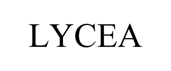  LYCEA