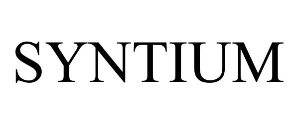 SYNTIUM