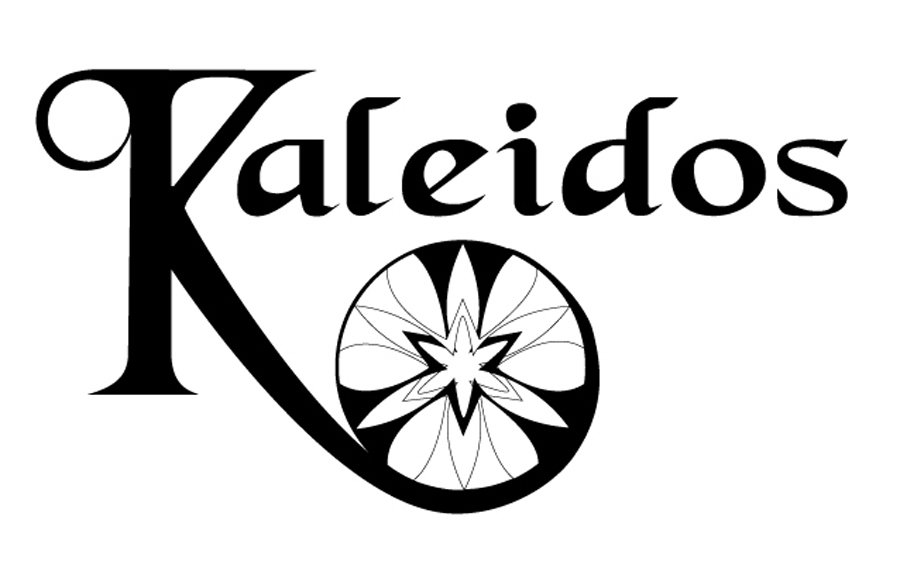 Trademark Logo KALEIDOS