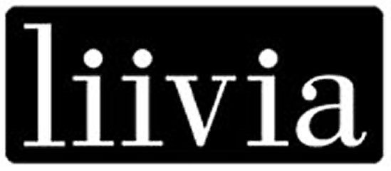Trademark Logo LIIVIA