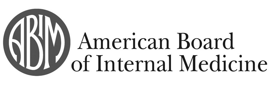 Trademark Logo ABIM AMERICAN BOARD OF INTERNAL MEDICINE