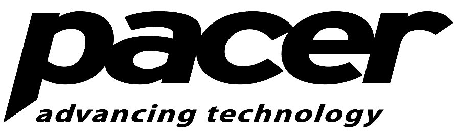  PACER ADVANCING TECHNOLOGY