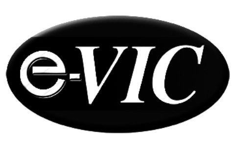 Trademark Logo E-VIC