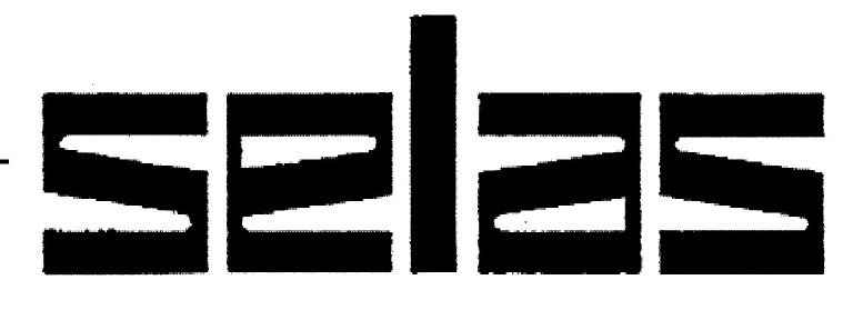 Trademark Logo SELAS