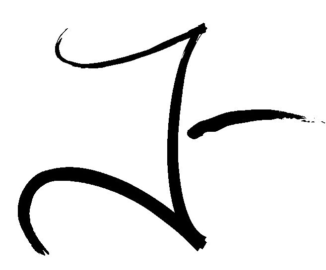 Trademark Logo T F
