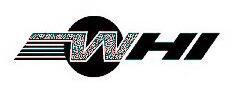 Trademark Logo WHI