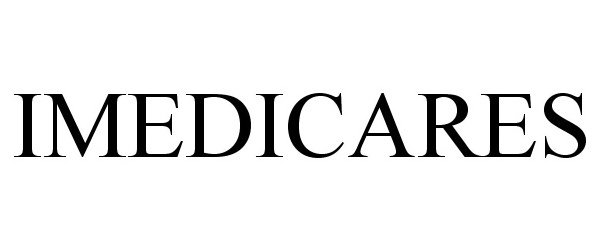  IMEDICARES