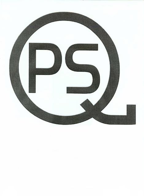 Trademark Logo QPS