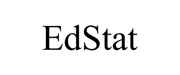  EDSTAT