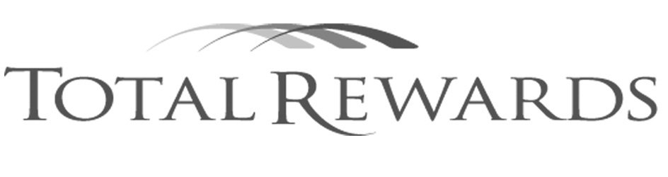 Trademark Logo TOTAL REWARDS