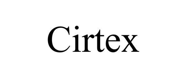 Trademark Logo CIRTEX