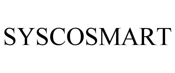 Trademark Logo SYSCOSMART