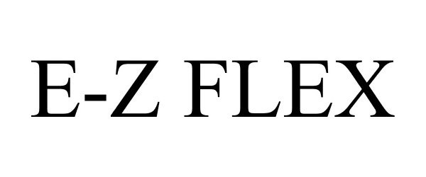 E-Z FLEX