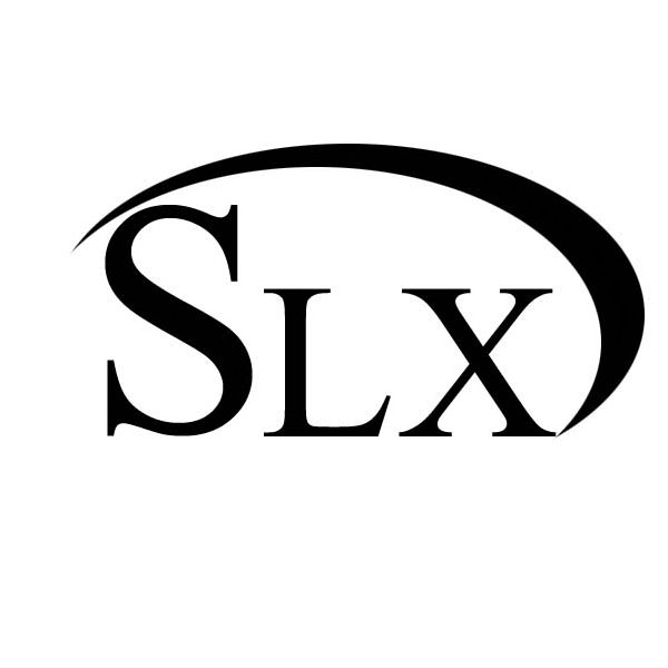 Trademark Logo SLX
