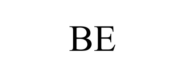  BE