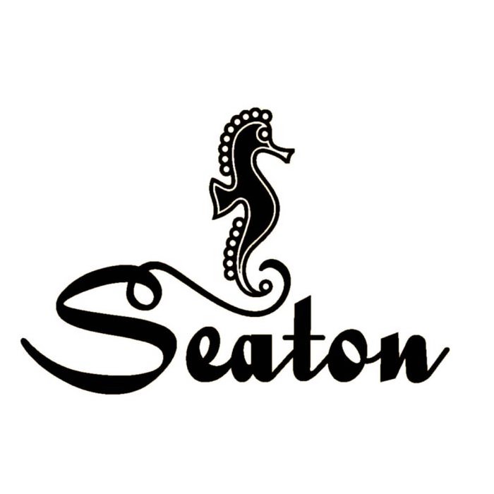 Trademark Logo SEATON