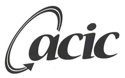  ACIC