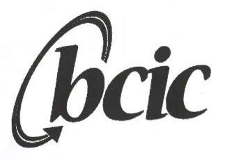  BCIC