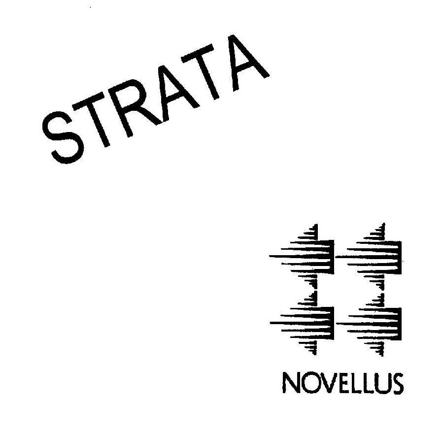  STRATA NOVELLUS