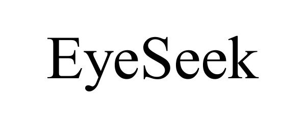  EYESEEK