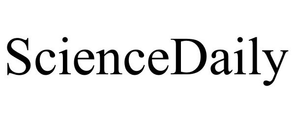 Trademark Logo SCIENCEDAILY