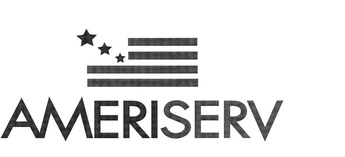Trademark Logo AMERISERV