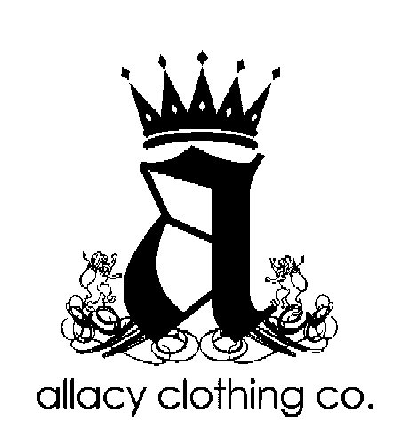  A ALLACY CLOTHING CO.