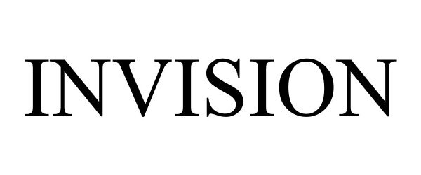  INVISION