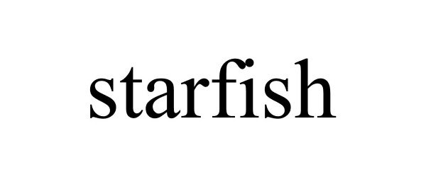 STARFISH