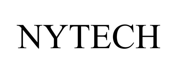 Trademark Logo NYTECH