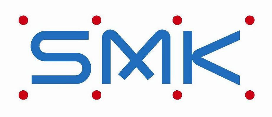 Trademark Logo SMK