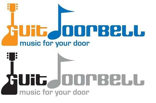 Trademark Logo GUITDOORBELL MUSIC FOR YOUR DOOR